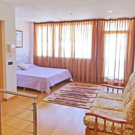 קולרה Villa Mon Repos מראה חיצוני תמונה