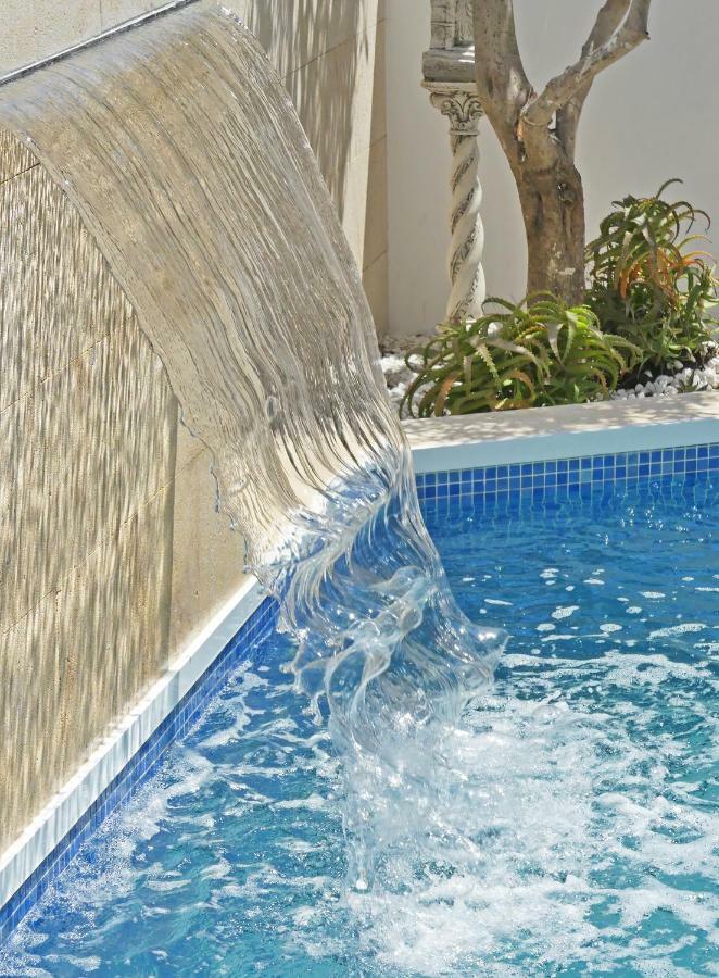 קולרה Villa Mon Repos מראה חיצוני תמונה