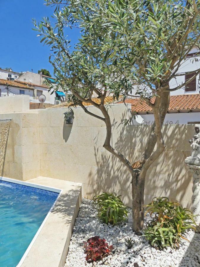 קולרה Villa Mon Repos מראה חיצוני תמונה
