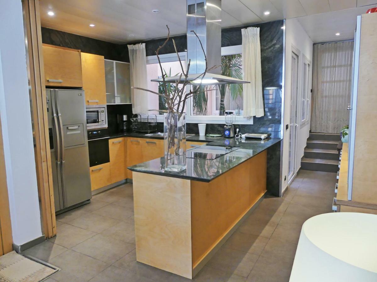 קולרה Villa Mon Repos מראה חיצוני תמונה