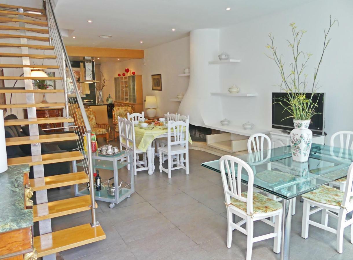 קולרה Villa Mon Repos מראה חיצוני תמונה