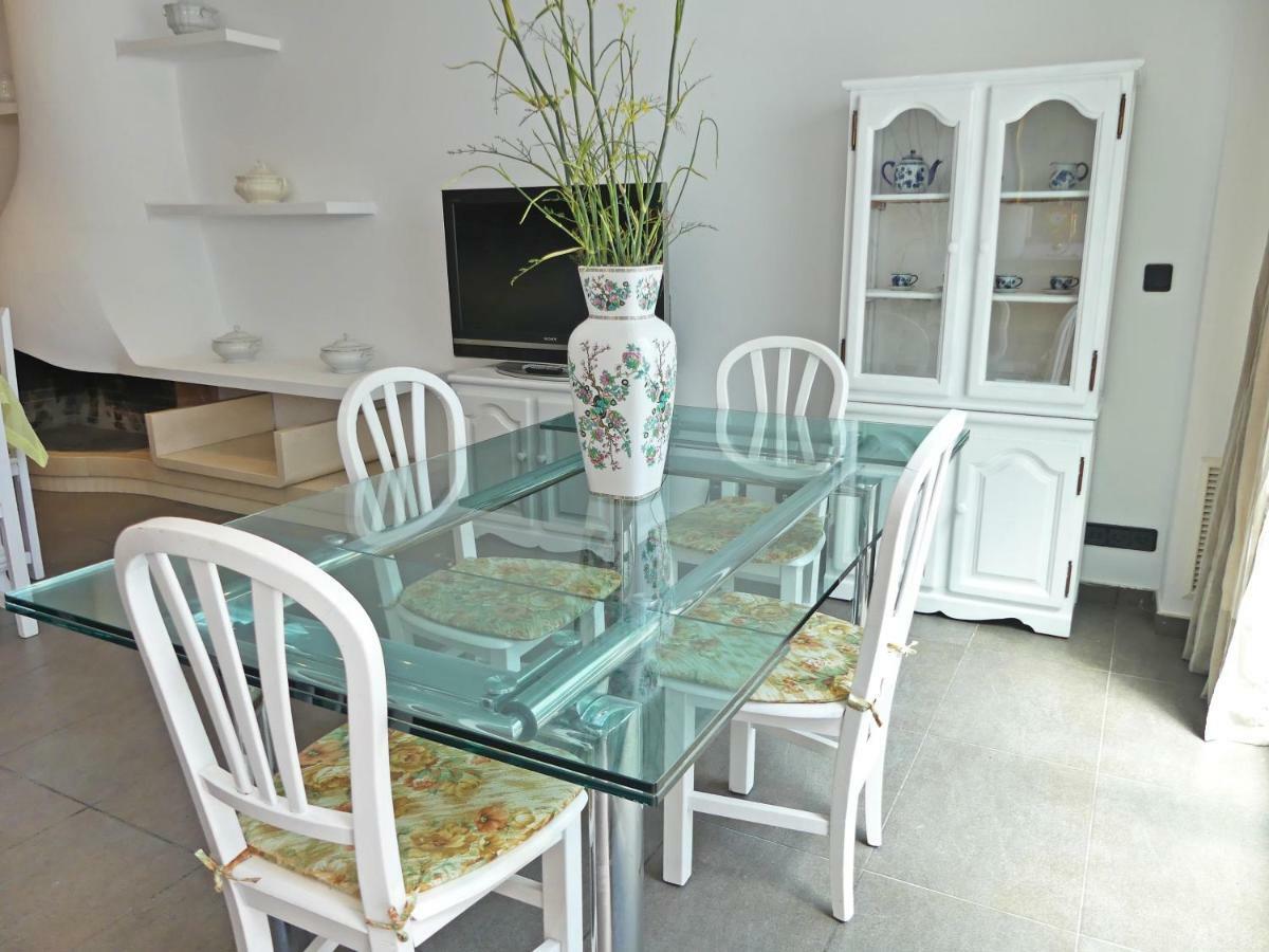 קולרה Villa Mon Repos מראה חיצוני תמונה