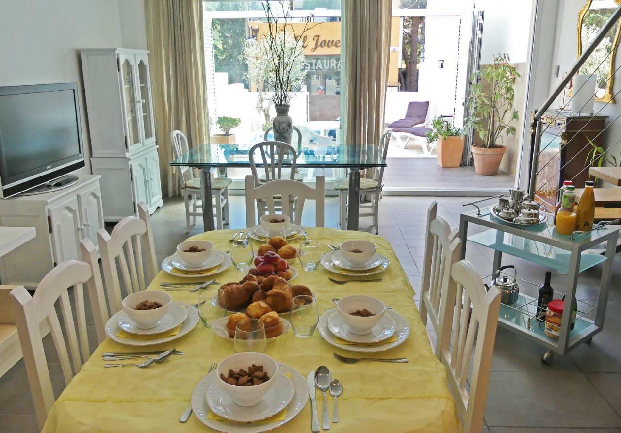 קולרה Villa Mon Repos מראה חיצוני תמונה
