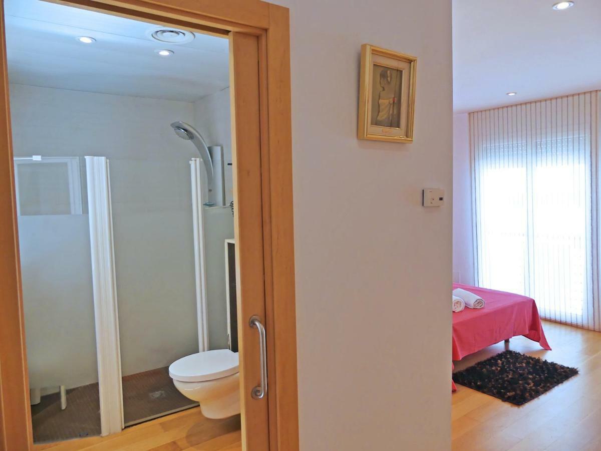 קולרה Villa Mon Repos מראה חיצוני תמונה