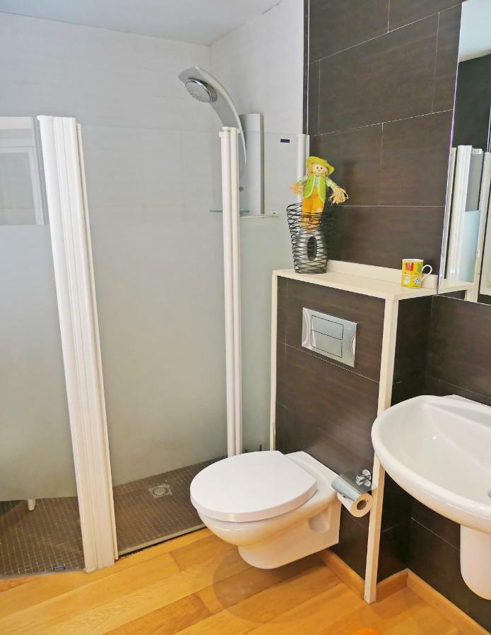 קולרה Villa Mon Repos מראה חיצוני תמונה