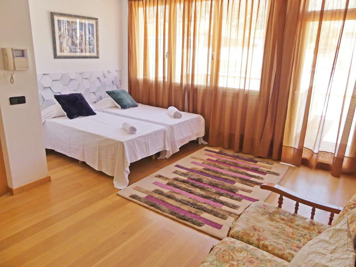 קולרה Villa Mon Repos מראה חיצוני תמונה